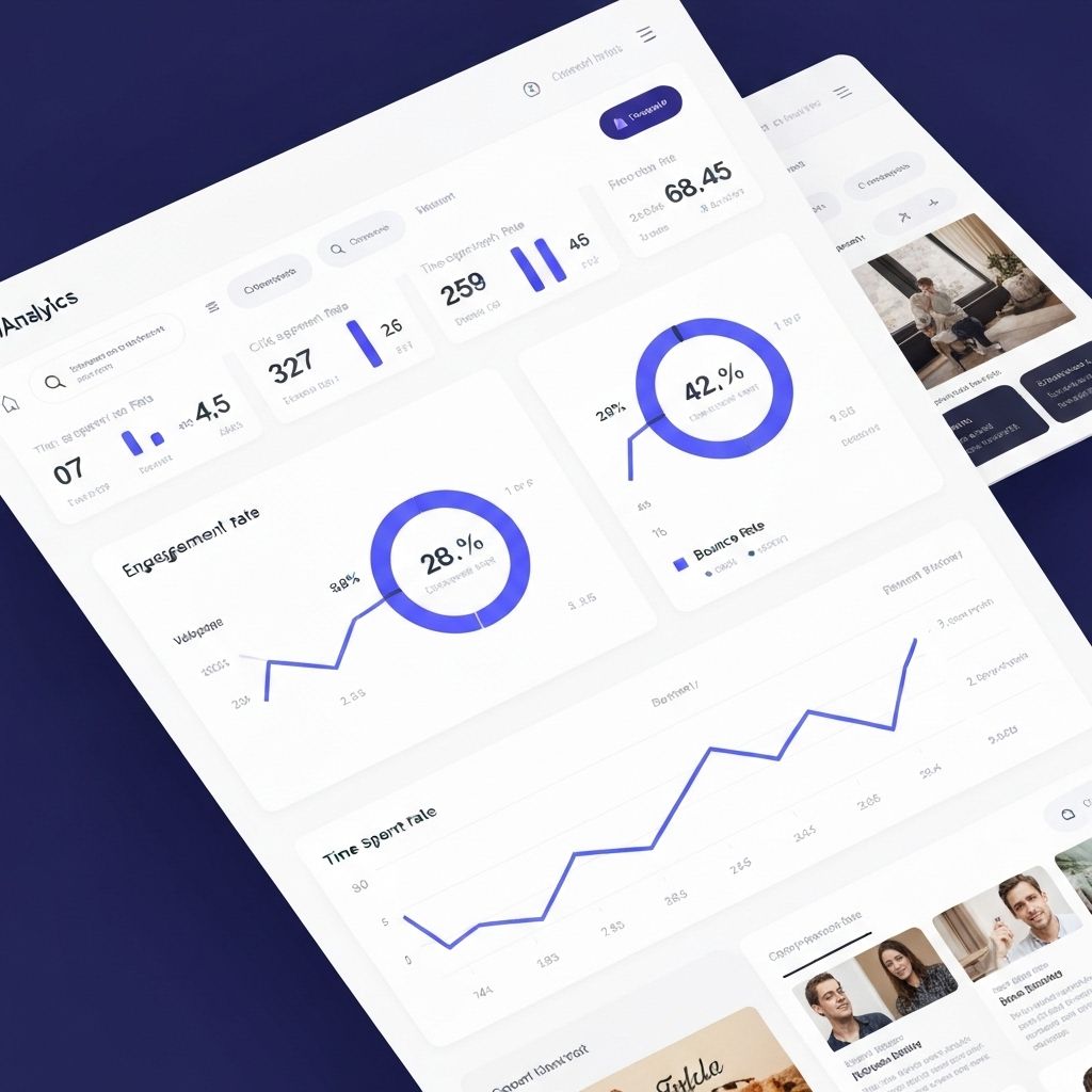 AI-Powered Content Strategy