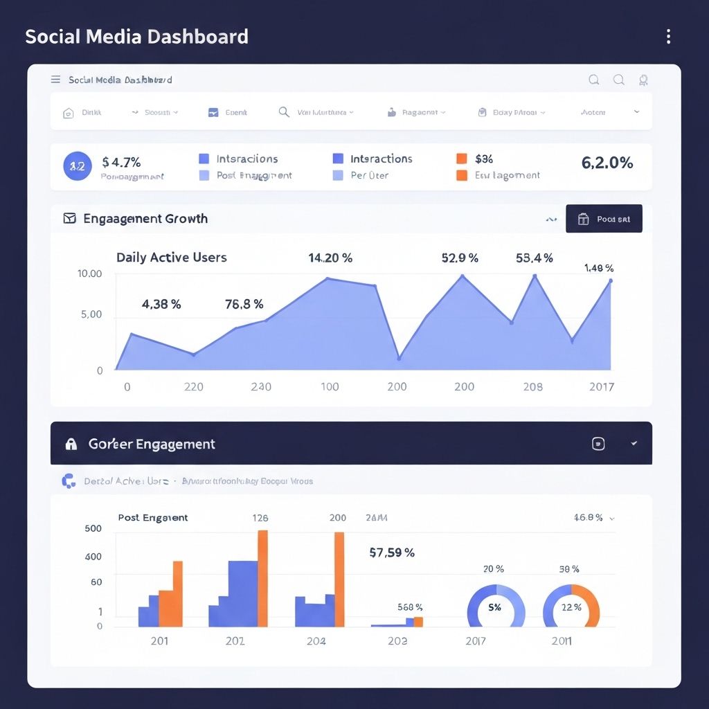 Social Media Transformation